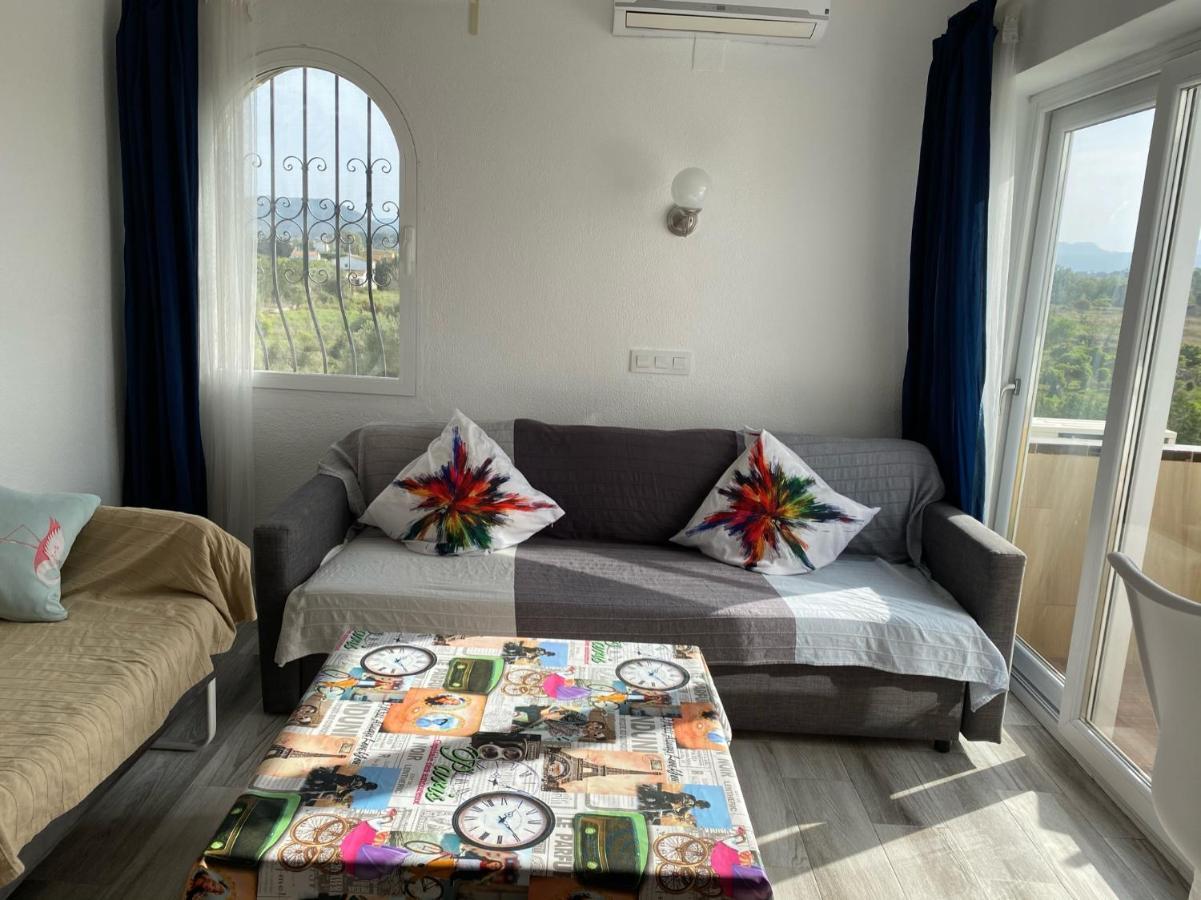 Apartamento Las Marinas II En Denia Ngoại thất bức ảnh