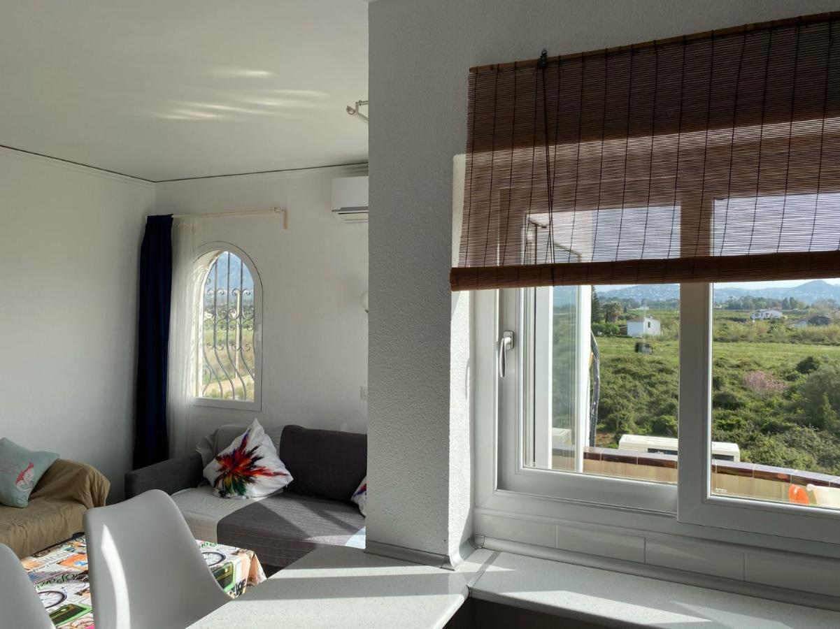 Apartamento Las Marinas II En Denia Ngoại thất bức ảnh