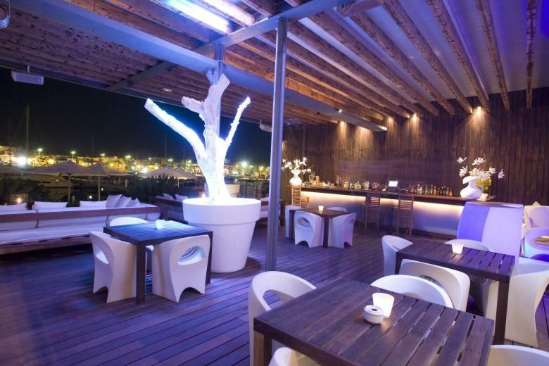 Apartamento Las Marinas II En Denia Ngoại thất bức ảnh