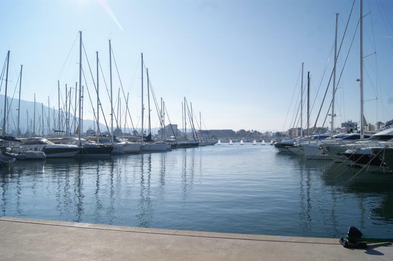 Apartamento Las Marinas II En Denia Ngoại thất bức ảnh