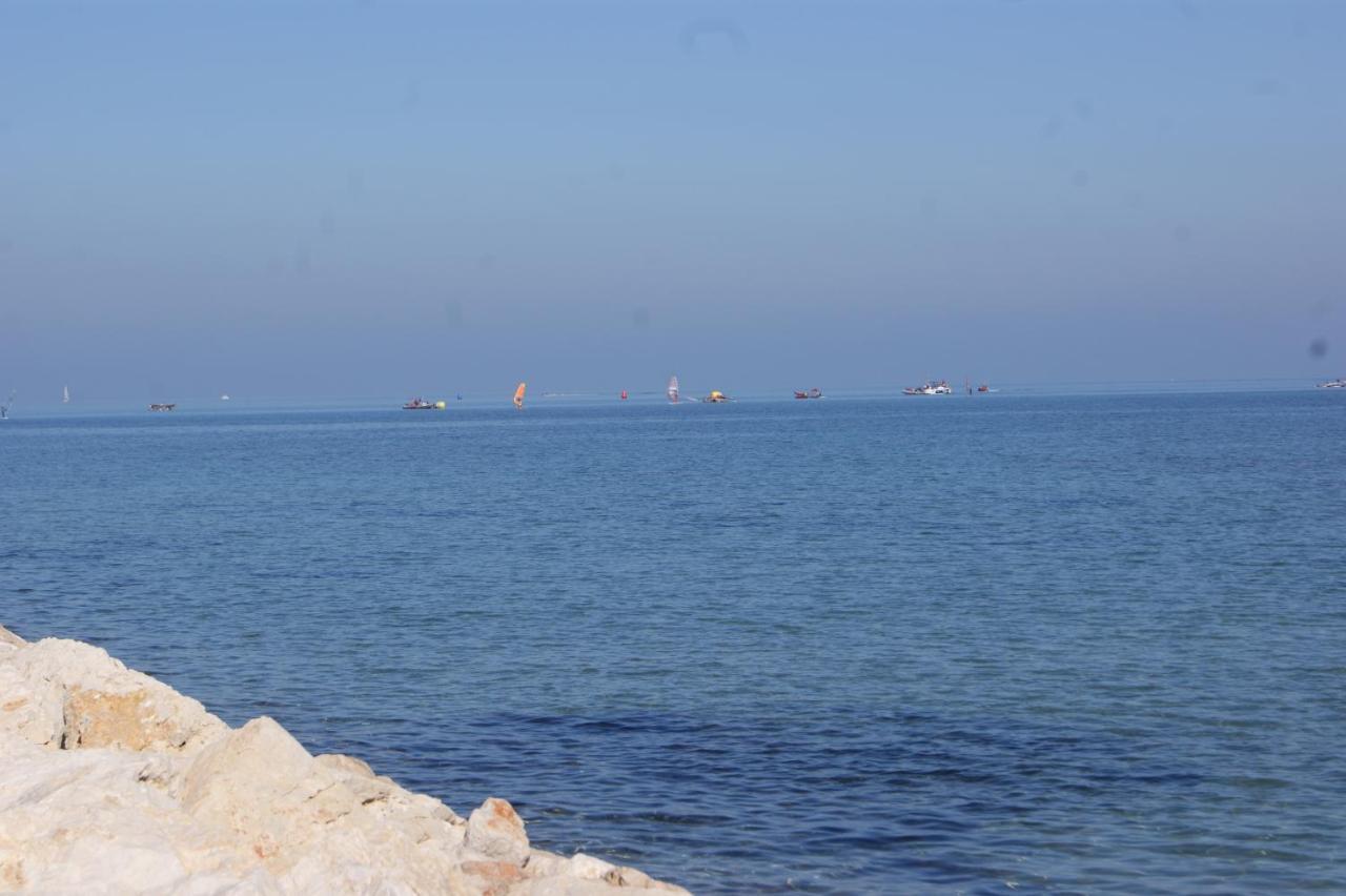 Apartamento Las Marinas II En Denia Ngoại thất bức ảnh